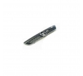Grila radiator Opel Astra G OPC